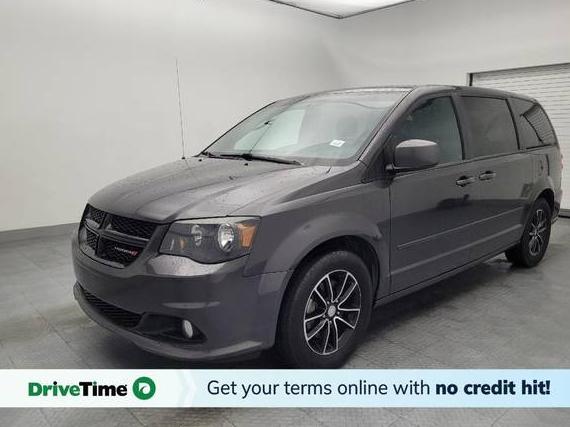 DODGE GRAND CARAVAN 2015 2C4RDGCG6FR749722 image DODGE GRAND CARAVAN 2015 2C4RDGCG6FR749722 image